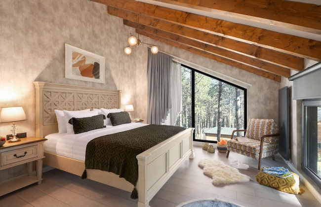 HARMONY GREEN VİLLAGE RESORT - Foto 3