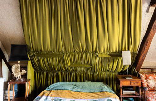 La Closerie du Cassereau - Foto 13