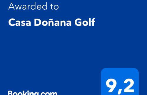 Casa Doñana Golf - Photo 22