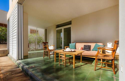 Espectacular Villa Mercedes con vistas al mar - Foto 22