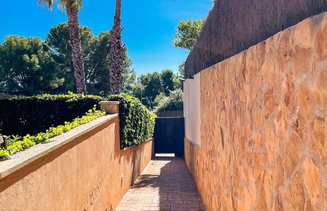 Unik Vacation Tamarit - Foto 49