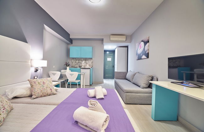 Sunrise Village Hotel - Photo 18