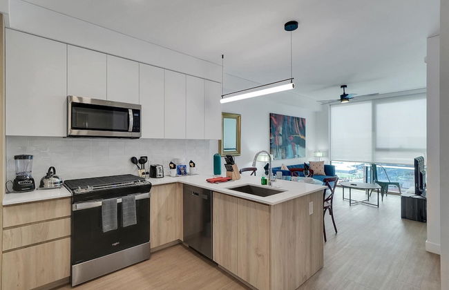 Global Luxury Suites at Downtown Phoenix - Foto 22