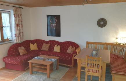 Landhaus Amberg Hopfen am See // Hopfensee // Füssen - Foto 30