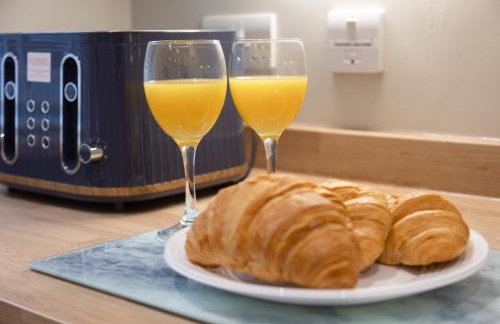 Apartment 2, Elizabeth Hall, By RentMyHouse - Foto 19