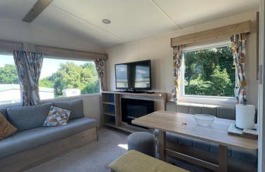 Sunnycott Caravan Park - Foto 72