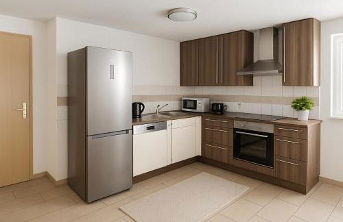 SUNNYHOME Ferienwohnung am Brückelsee - Foto 5