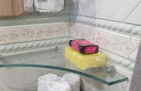 Casa com grade na piscina,ideal para familia com crianças - Foto 38