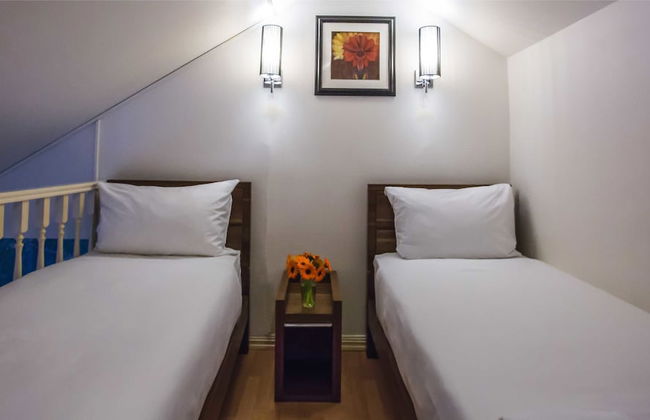 Central City Apartments - Foto 19