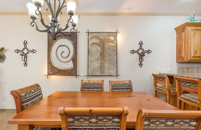 Casa Blanca - Foto 24