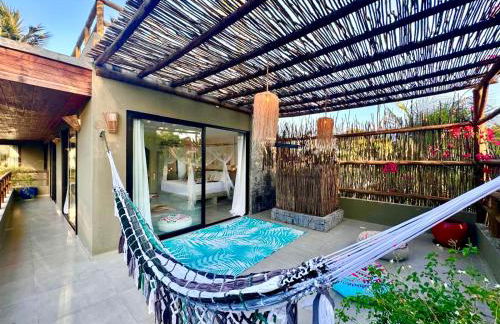 Casa'Lex, magnífica casa perto do mar - Foto 27