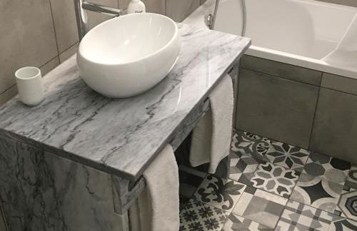 Villa Zen - beautiful private pool-heating option, hot tub, beautiful garden - Foto 56