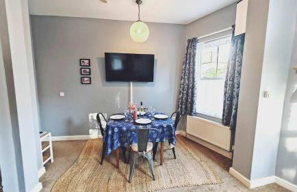 Seven Space - Coastal Retreat - Foto 25