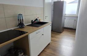 Work & Family Apartment Herzogenaurach - Foto 2