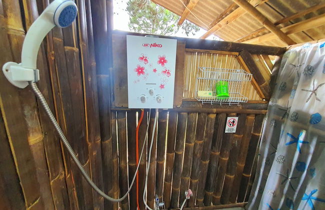 Ciwidey Jungle Villa - Foto 38