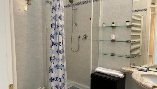 Casa Roma Arenzano - Foto 5, Shower