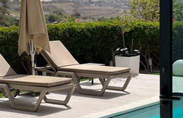 VILLA Cooper l HEATED Pool l PVT Garden I GOLF I SEA VIEWS - Foto 14