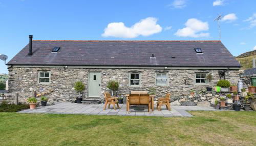 Finest Retreats - Moelis Granary - Luxury Cottage with Hot Tub - Foto 3