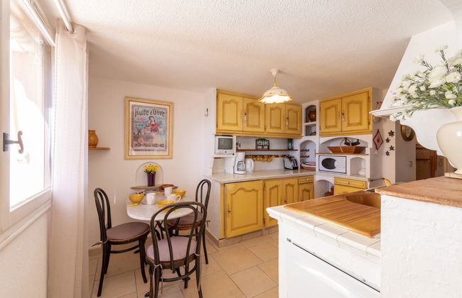 3 bedroom Apartment in Sainte-Maxime with terrace - Foto 13