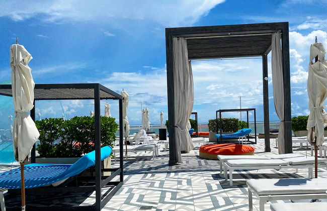 OneLuxStay at W Residences - Foto 49