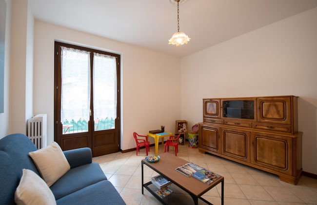 Appartamento La Rosa - Foto 27