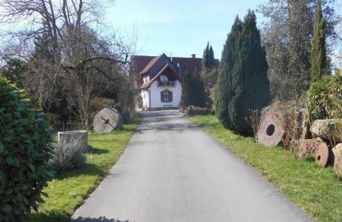 Ferienhaus Pfalzklause - Foto 41