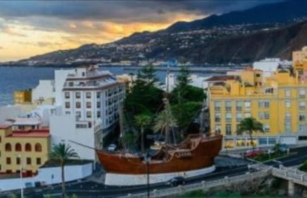 Casa Deco, La Galga, La Palma - Foto 31