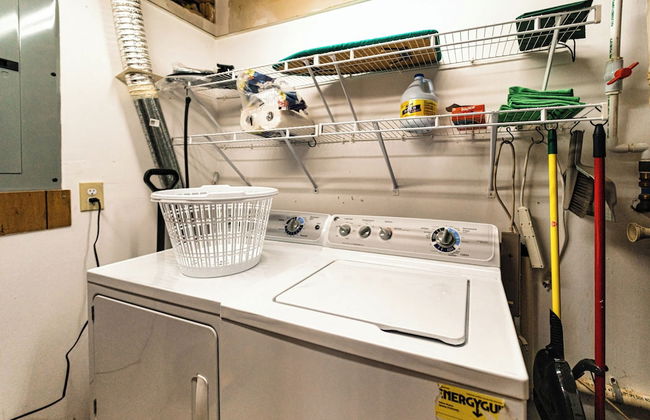 Osage Beach Getaway Lake Views Pet Friendly! - Photo 36