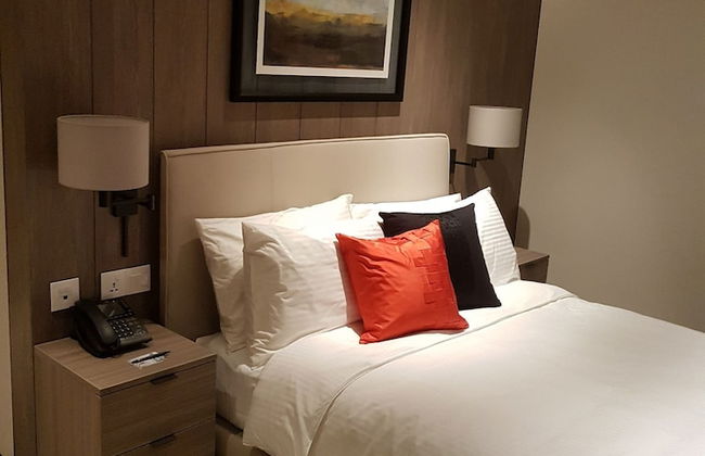 Le Grove Serviced Residences - Photo 5