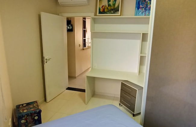 Casa Conforto com Piscina - Photo 8