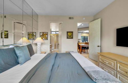 Isleta Vista Getaway - Foto 30