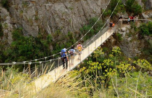 Cosy Loft's Valencia - Foto 37