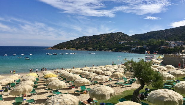 Seaside Apartment Baja Sardinia - Rent From July 4, 2026, to July 25, 2026 - Foto 2, Imagen principal