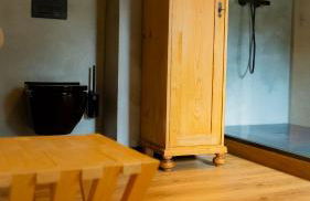 Ferienhaus zum Kompeskopf - mit Moselblick - Foto 34