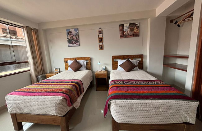 Dream House Cusco - Photo 29