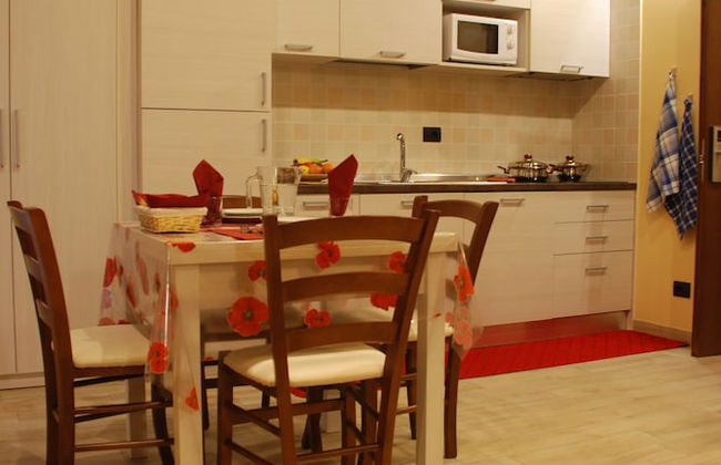 Agriturismo Le Risaie - Photo 13