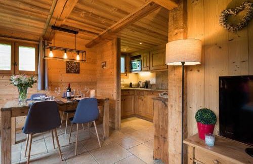 Le Mazot de Janton - Foto 8