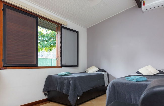 Bz16 Casa com Churrasqueira privativa - Foto 8