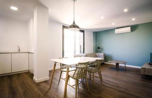 REUSIA Apartaments - Foto 32