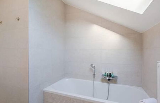 Spacious House With Garden for Family and Friends - Foto 23