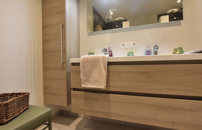 Tasteful Holiday Home in Sijsele-brugge With Garden - Photo 25