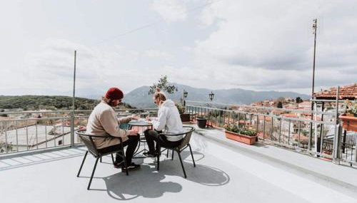 The Traditional Greek House - Foto 5