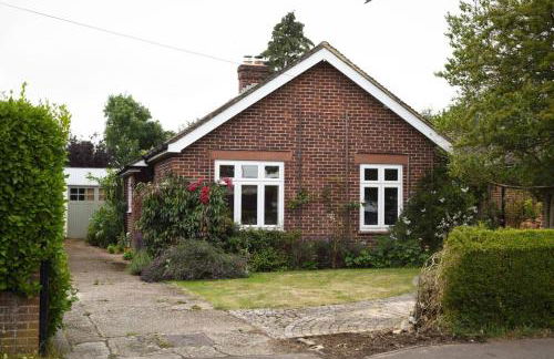 Air Maison - Emsworths Cosy Bungalow - Foto 39