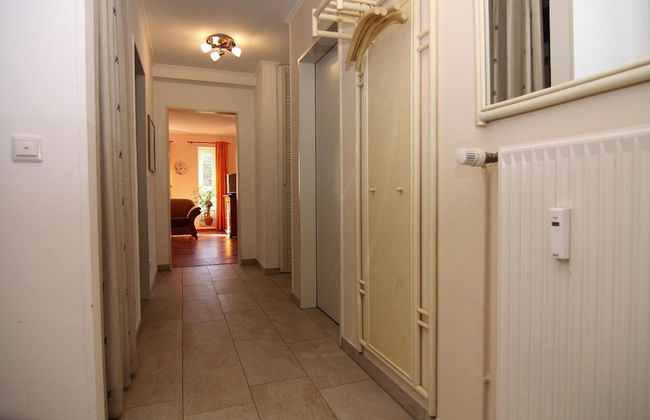 Ferienwohnung Villa Nicole in Zingst - Foto 6