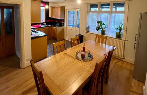 Cosy & comfortable home in the heart of Loughborough - Foto 8