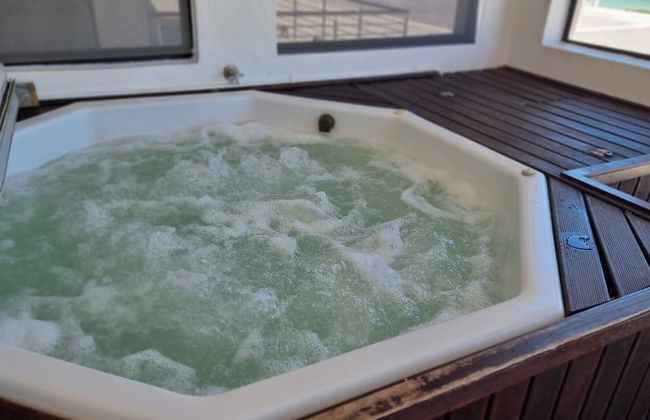 The Views - Oceanview Haven in Langebaan - 3 Levels of Luxury - Foto 16