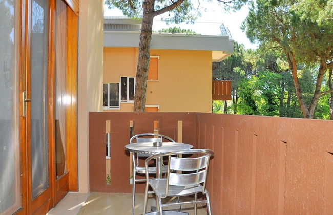 Cozy Flat With Terrace and Lift - Beahost - Foto 18