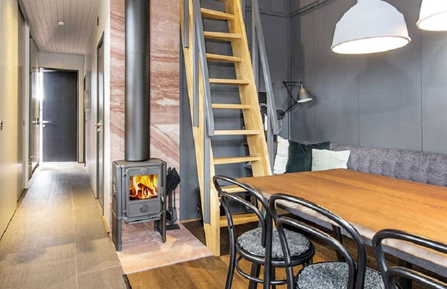 6 Person Holiday Home in Salen-by Traum - Foto 8