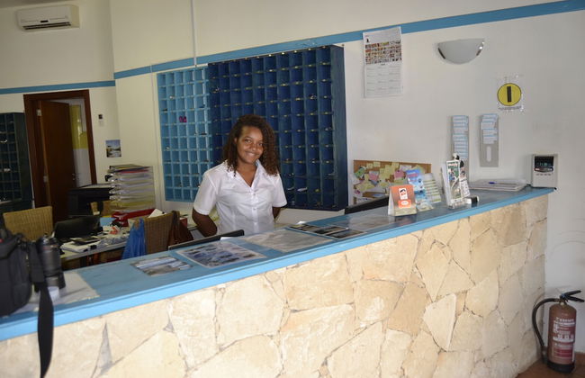 Porto Antigo Hotel Residence - Photo 5