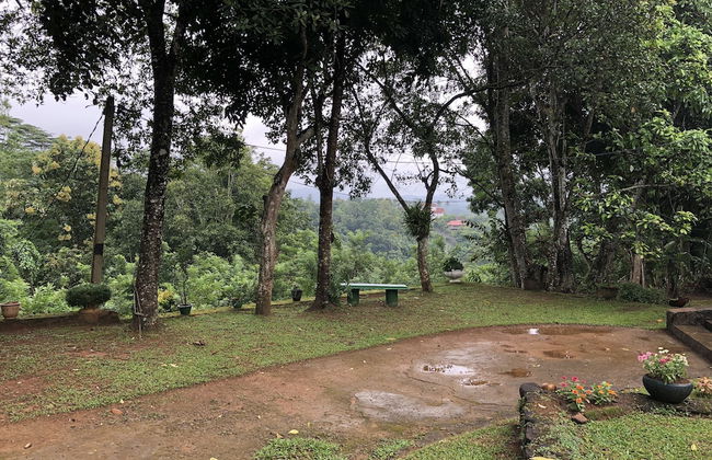 Captain's Bungalow - Foto 55